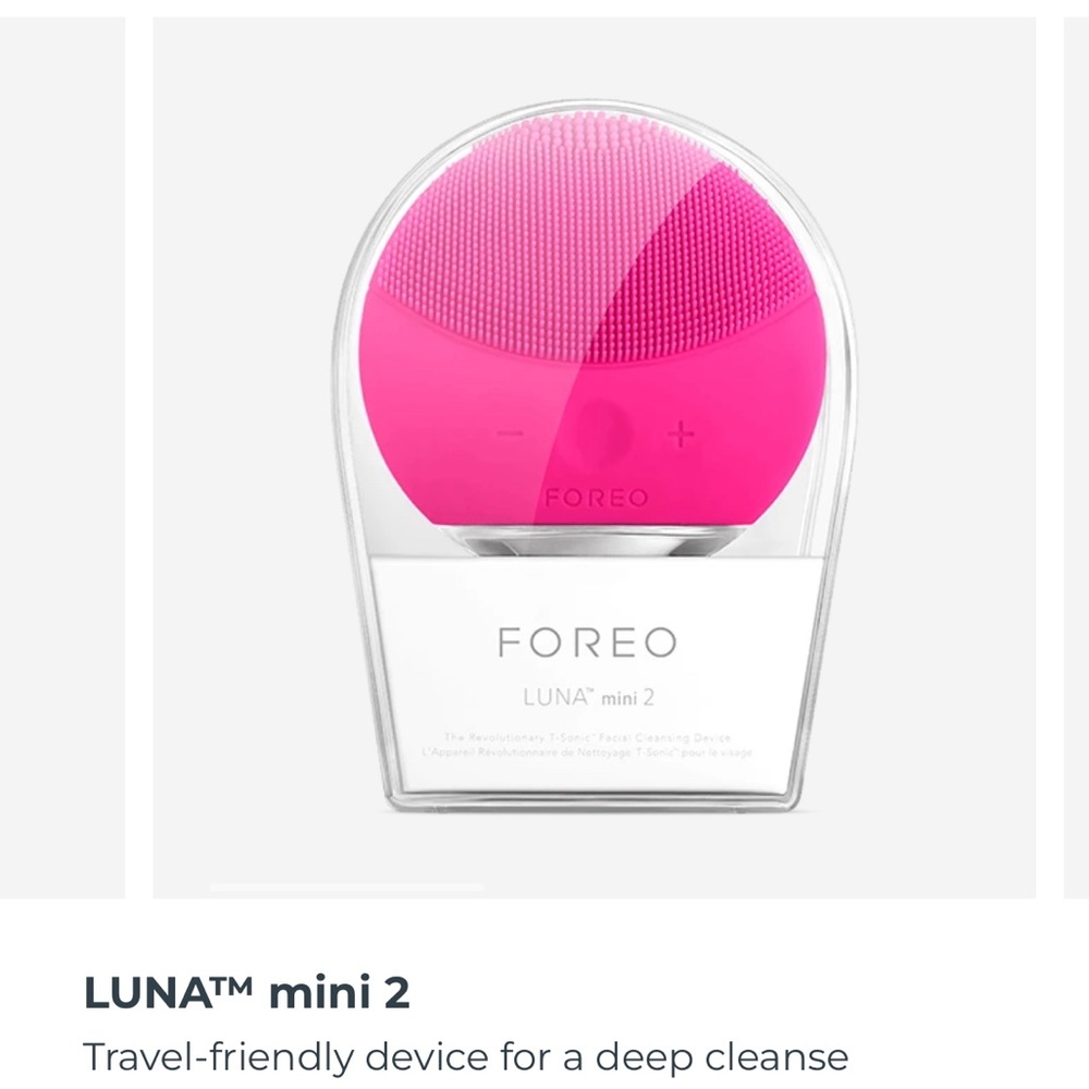 Foreo Mini 2